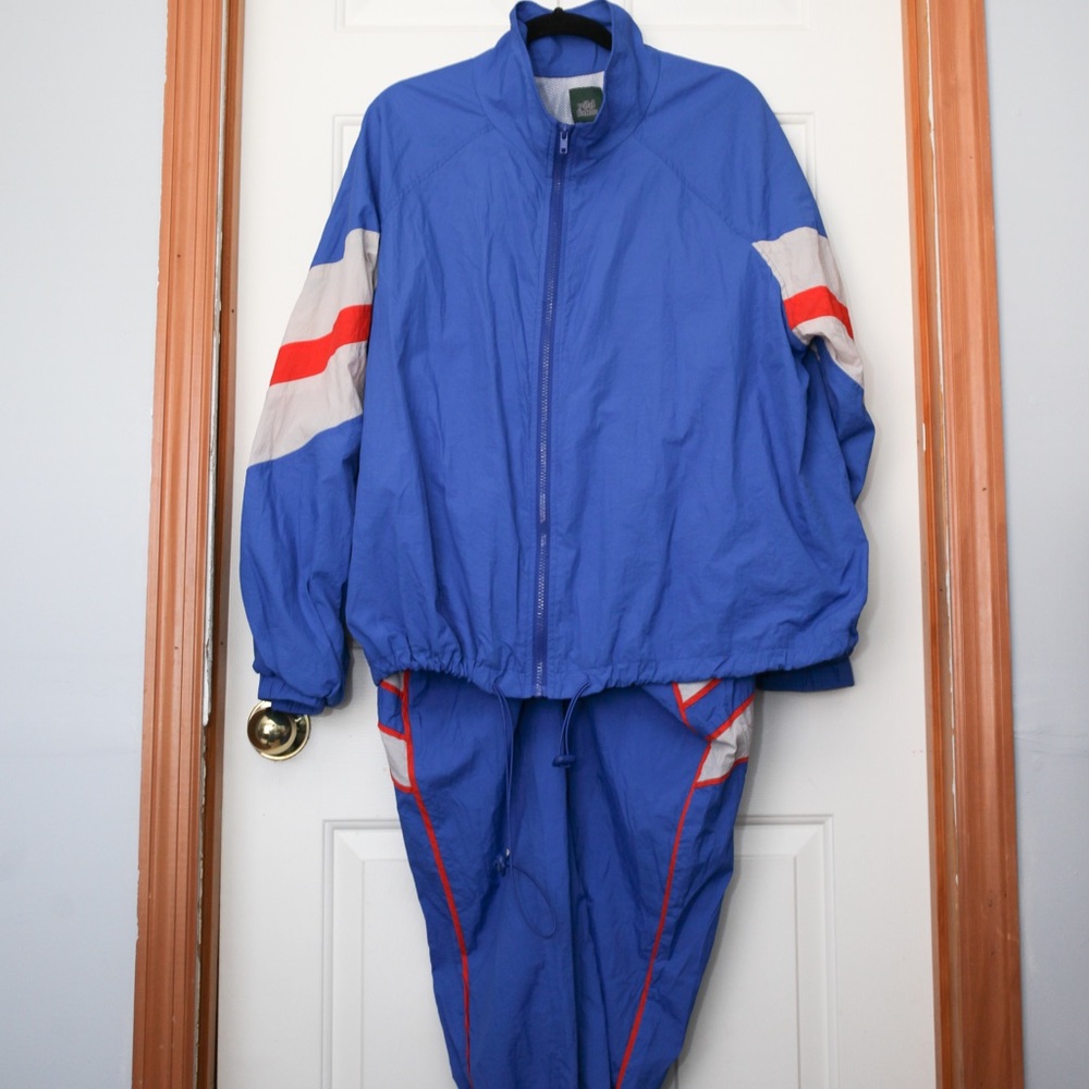 Stylish Sweatsuit 😍